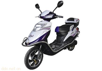  华生电动车红旗一号